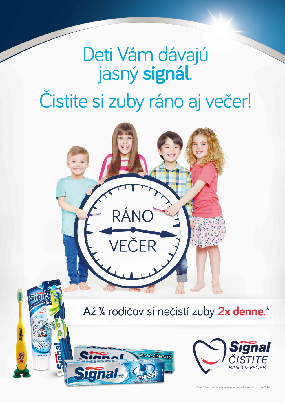 signal