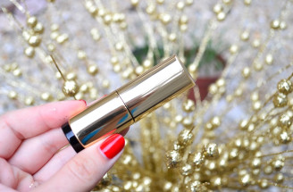 TEST: ARTISTRY SIGNATURE COLOR™ Rúž na pery