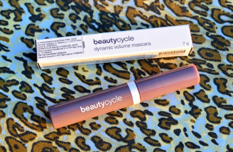 TEST: BEAUTYCYCLE riasenka zväčšujúca objem rias