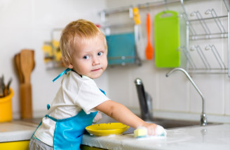 Ako učiť dieťa samostatnosti: Montessori pohľad na výchovu