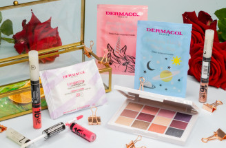 Chystáš sa na párty? Tieto vychytávky od Dermacol ťa spravia očarujúcou