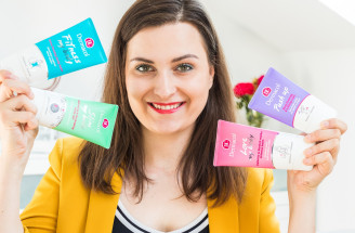TEST: Dermacol Active rad - línia pre spevnenie a zoštíhlenie tela