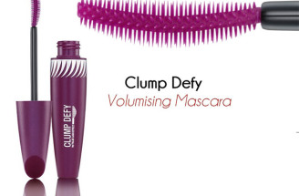 Max Factor Clump Defy