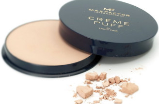 Max Factor Creme Puff