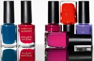 Max Factor GLOSSFINITY