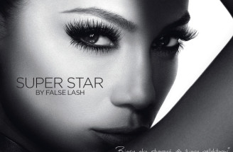 L´oréal Paris FALSE Lash Superstar - riasenka, ktorej neodoláte
