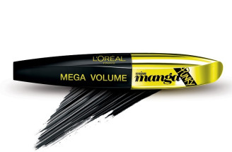 L´ORÉAL PARIS Miss Manga Punky riasenka