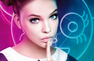 L´Oréal Miss Manga