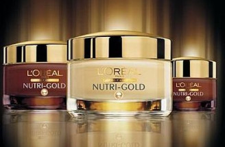 L´oréal NUTRI GOLD