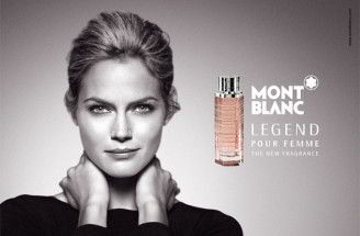 Montblanc Legend Pour Femme