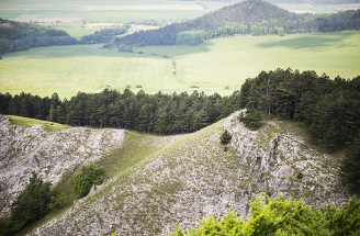 Turistika po Slovensku: Výstup na Jeleniu Horu