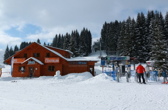 Spoznajte Oravu v zime, lyžiarov láka rodinné stredisko ORAVA SNOW