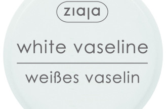 Vazelína, rýchla pomoc na všetko...