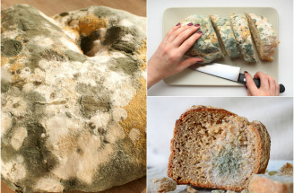 Ako uskladniť chlieb, aby vydržal dlhšie čerstvý? Ostaneš prekvapená!