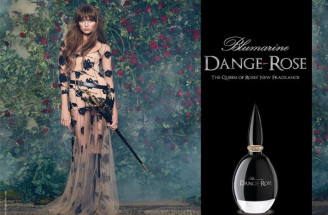 Blumarine Dange-Rose: Nová moderná a odvážna vôňa