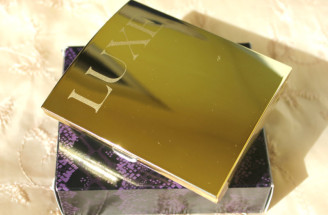 TEST: Avon LUXE powder bronzer