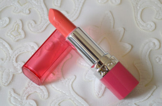TEST: AVON Ultra Color Absolute rúž na pery