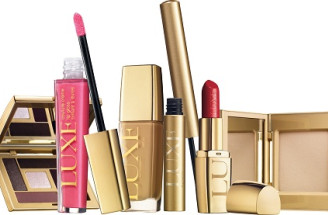 dekoratívna kozmetika LUXE od AVONu
