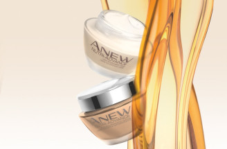 Vyhrajte pleťové krémy Anew Nutri-Advance