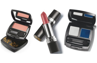 Limitovaná dekoratívna kolekcia AVON z módnych mól