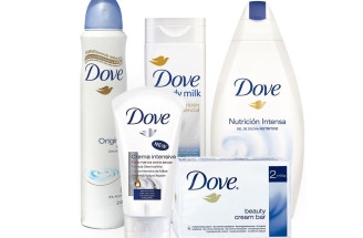 TEST: Dove - Originálna sviežosť