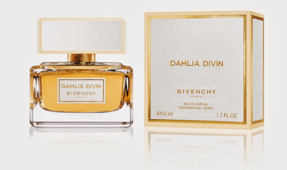 Dahlia Divin Givenchy