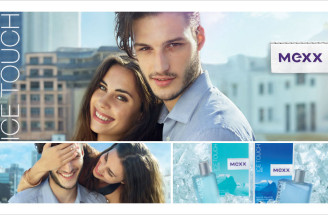 Mexx Ice Touch Man & Woman