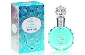 MARINA DE BOURBON ROYAL MARINA TURQUOISE