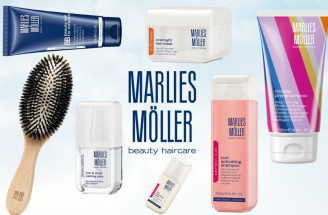 MARLIES MÖLLER beauty haircare: Luxusná vlasová starostlivosť