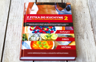 Z fitka do kuchyne 2 (recenzia)