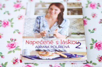 Napečené s láskou 2 (recenzia)