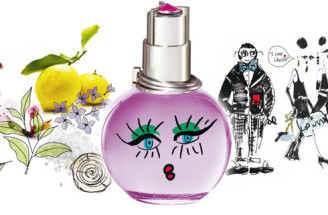 Lanvin Eclat d´Arpege Eyes on you