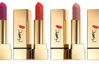 YVES SAINT LAURENT Rouge Pur Couture