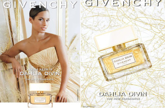 Dahlia Divin Givenchy