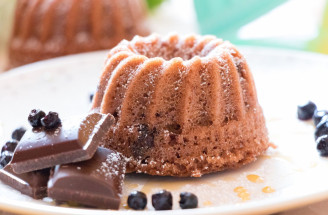 RECEPT: Rýchla bábovka z mikrovlnky hotová za 3 minúty - na nerozoznanie od klasickej!