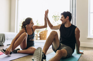 Rýchly spôsob, ako sa zbaviť tuku na tele: Skús osvedčený HIIT tréning