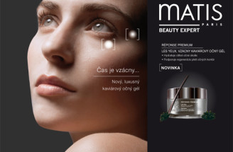 Matis Réponse Premium Les Yeux