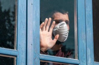 Korona z nás vytiahne všetky skryté emócie. A to je dobre