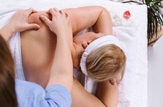 Prečo si dopriať pravidelnú masáž? Jej účinky ťa prekvapia!