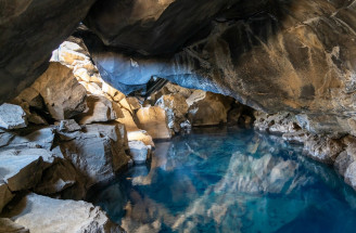 Aké účinky môže mať wellness v jaskyni? Objav speleoterapiu!