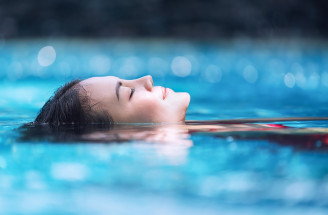 Aké účinky má hydroterapia? Zaži jedinečný wellness vo vode