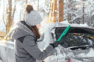 Ako pripraviť auto na zimu? Radšej neskoro ako nikdy!