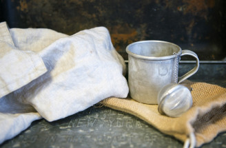 Zájdené kuchynské utierky – skús tieto lacné triky, ktoré im prinavrátia žiarivosť!