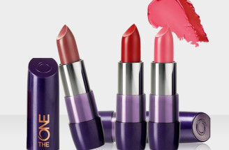 Matne a polomatne ruze od oriflame
