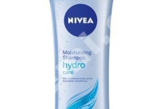 NIVEA Hydratačný šampón Hydro Care