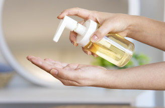 DIY tekuté mydlo na ruky – bez chemikálií, ktoré dráždia a vysušujú pokožku