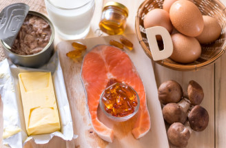 Déčko nám nesmie chýbať! V čom má lipozomálny vitamín D3 navrch?