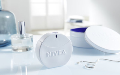 Ikonická vôňa NIVEA Creme ako toaletná  voda