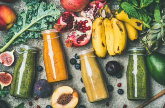 Najčastejšie chyby pri príprave smoothie: Toto ti skôr priťaží ako pomôže