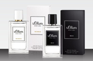 s.Oliver BLACK LABEL: Sofistikované vône na každý deň